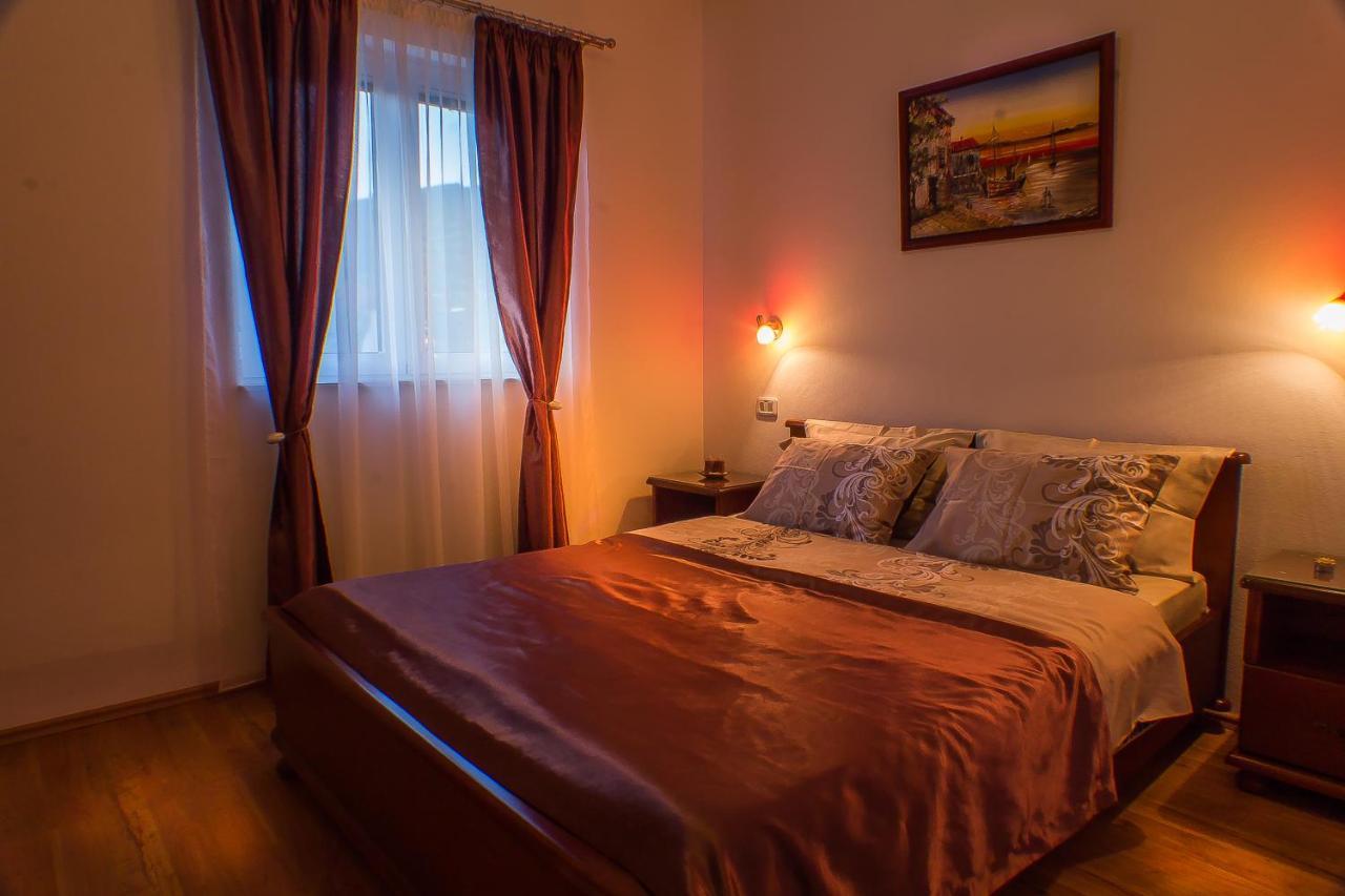 Dmm Apartments ติวัต ภายนอก รูปภาพ