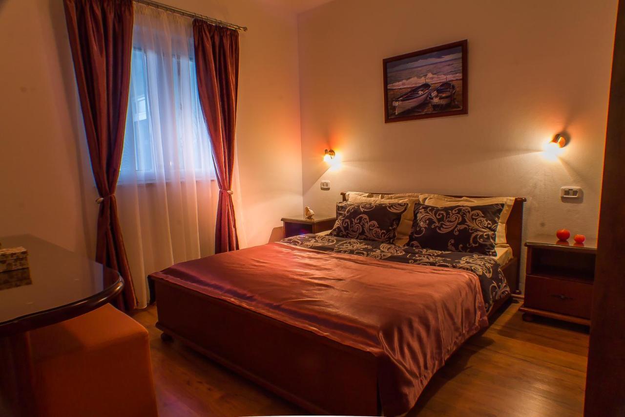 Dmm Apartments ติวัต ภายนอก รูปภาพ