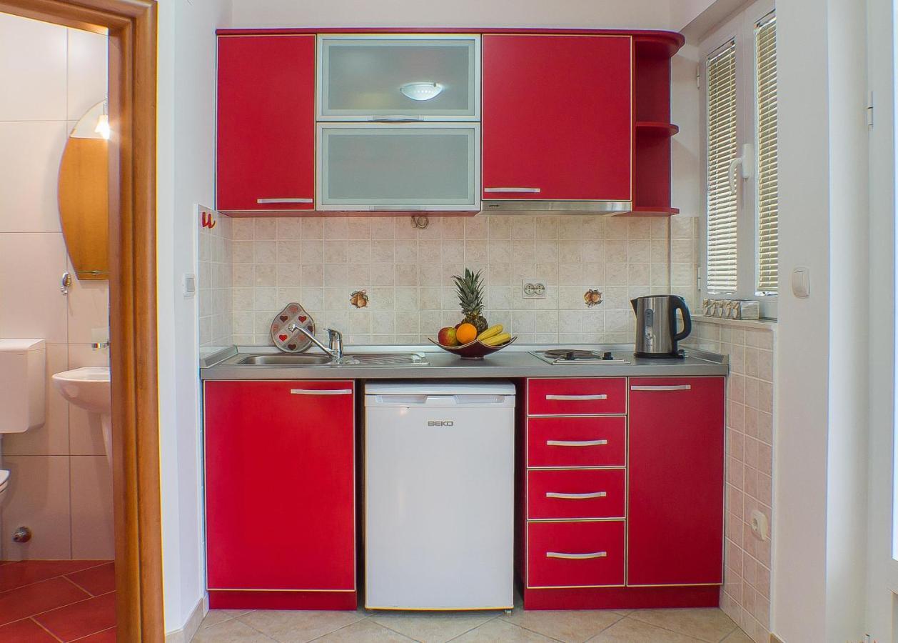Dmm Apartments ติวัต ภายนอก รูปภาพ