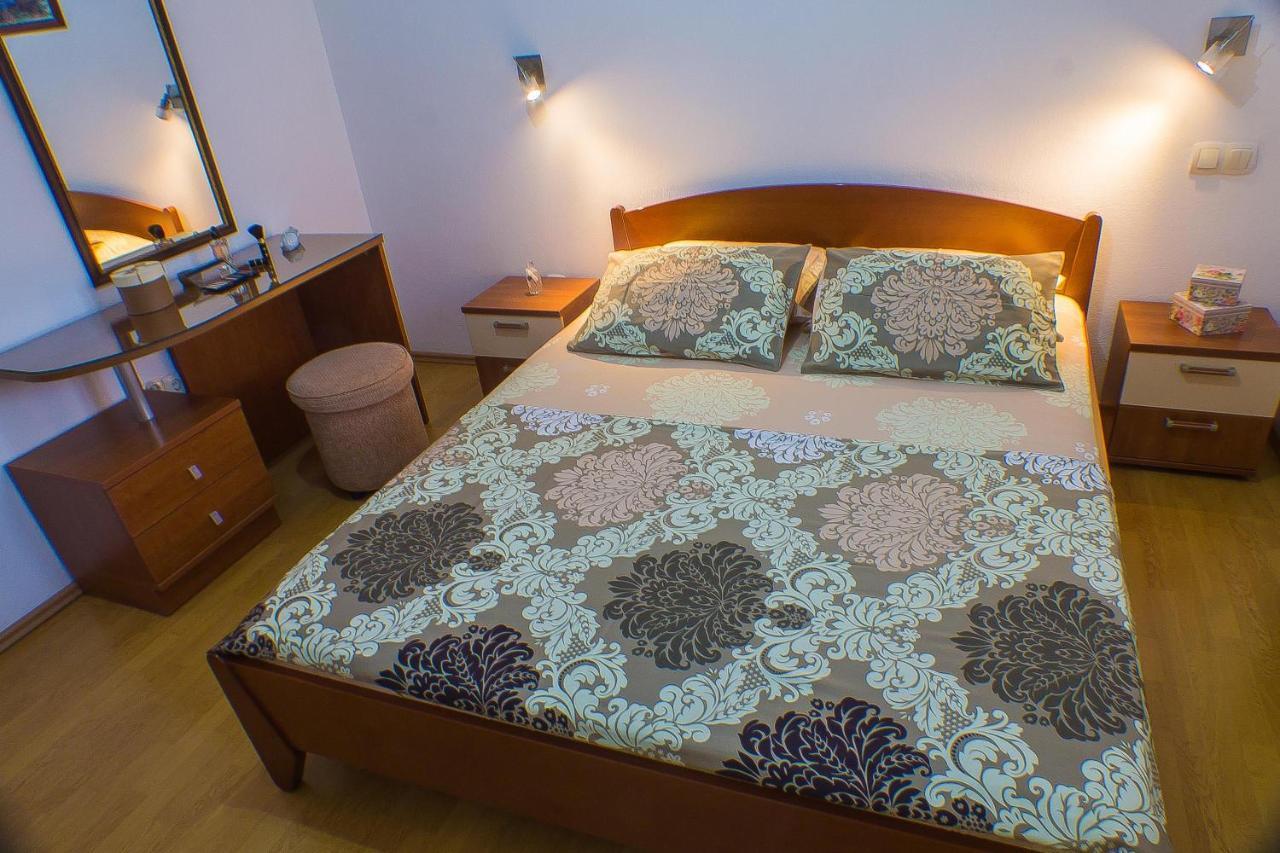 Dmm Apartments ติวัต ภายนอก รูปภาพ
