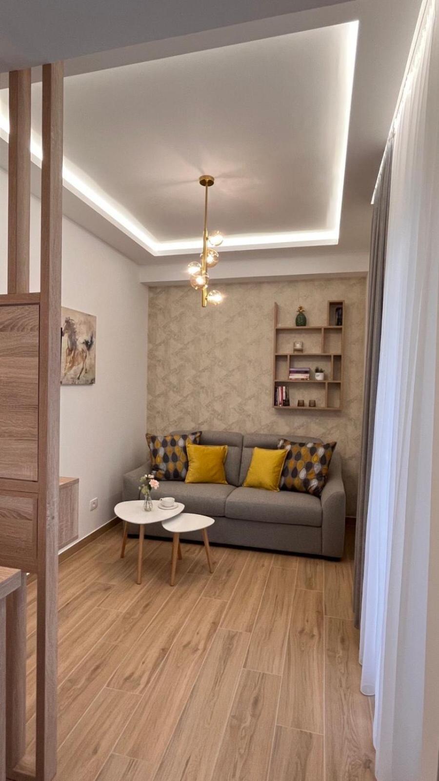 Dmm Apartments ติวัต ภายนอก รูปภาพ