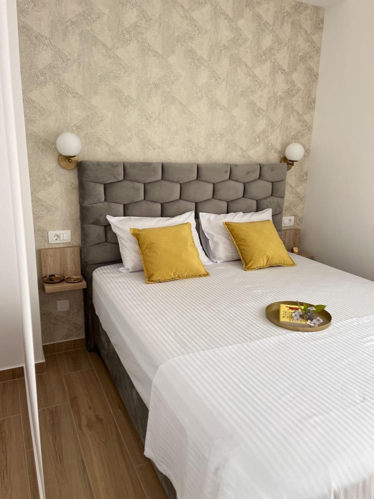Dmm Apartments ติวัต ภายนอก รูปภาพ