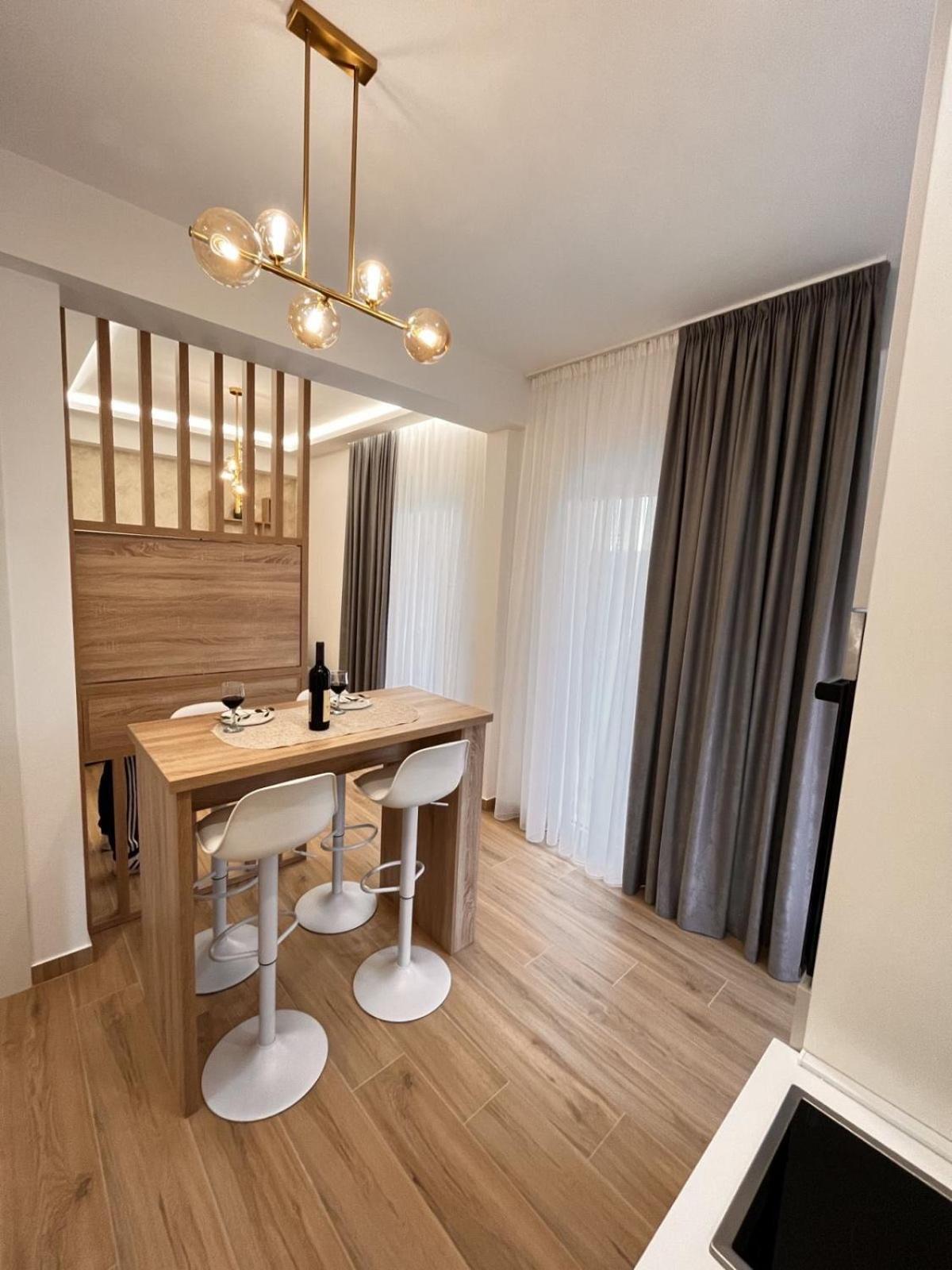 Dmm Apartments ติวัต ภายนอก รูปภาพ