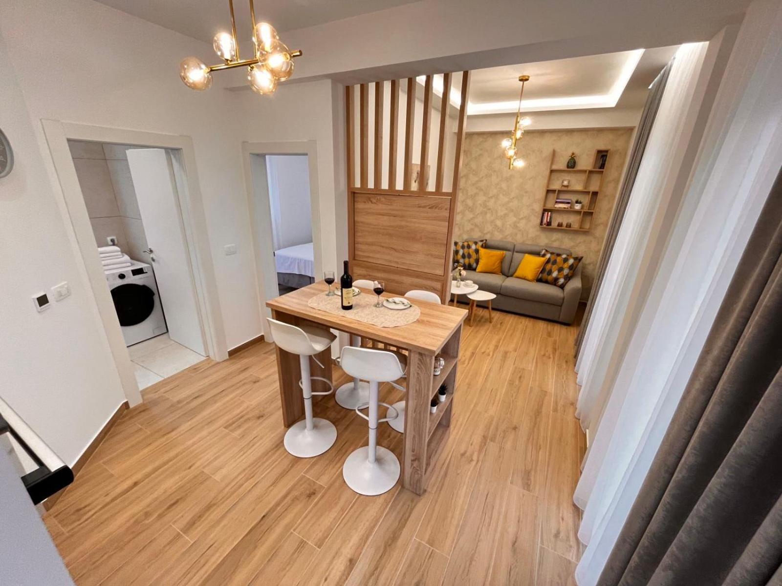 Dmm Apartments ติวัต ภายนอก รูปภาพ