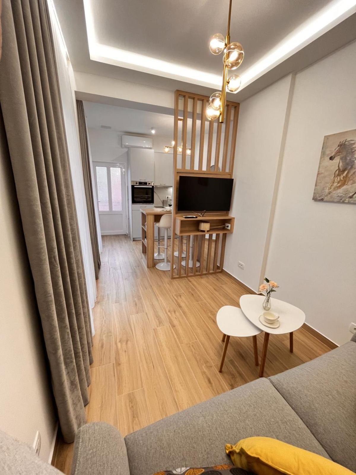 Dmm Apartments ติวัต ภายนอก รูปภาพ