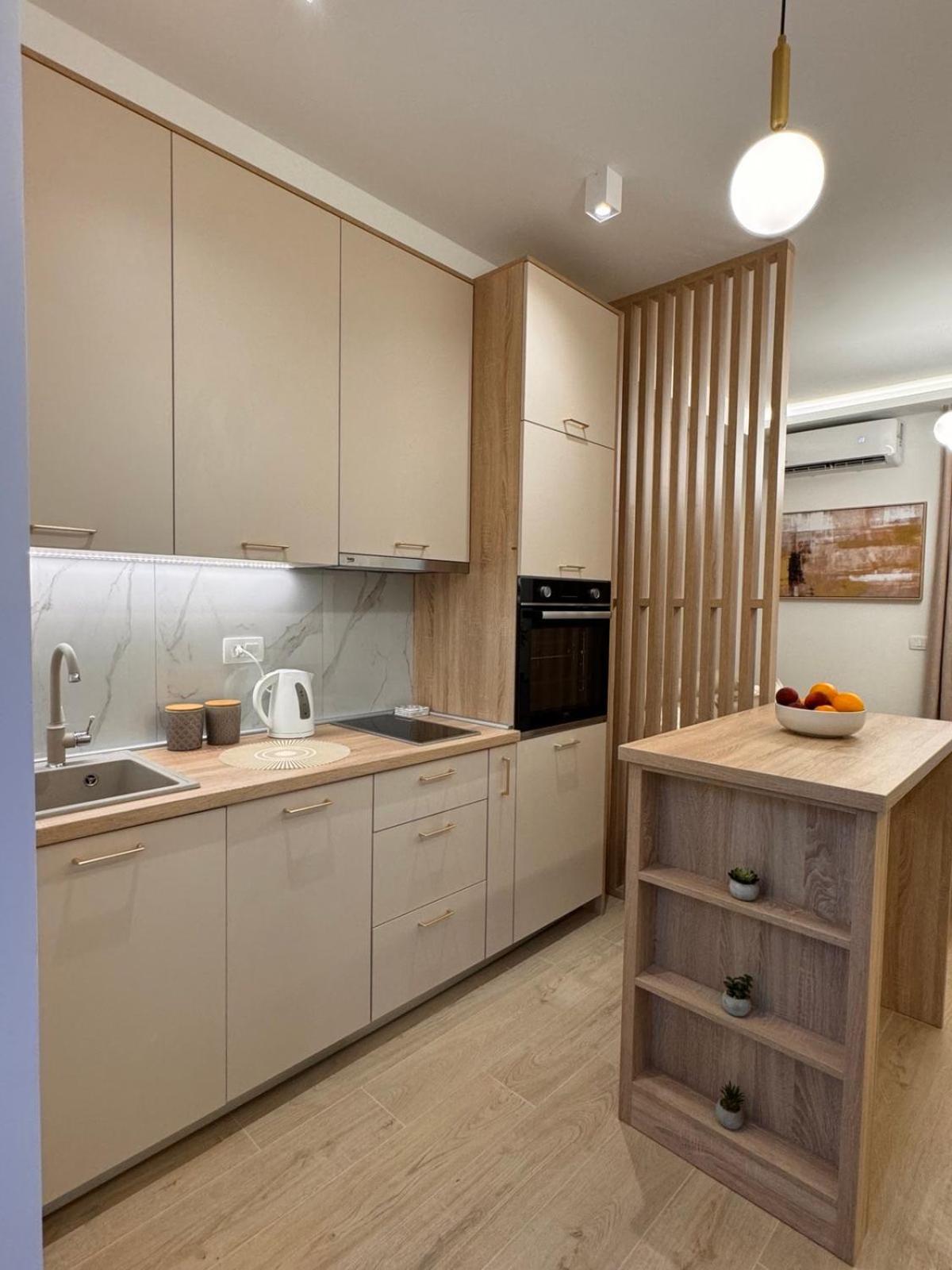 Dmm Apartments ติวัต ภายนอก รูปภาพ