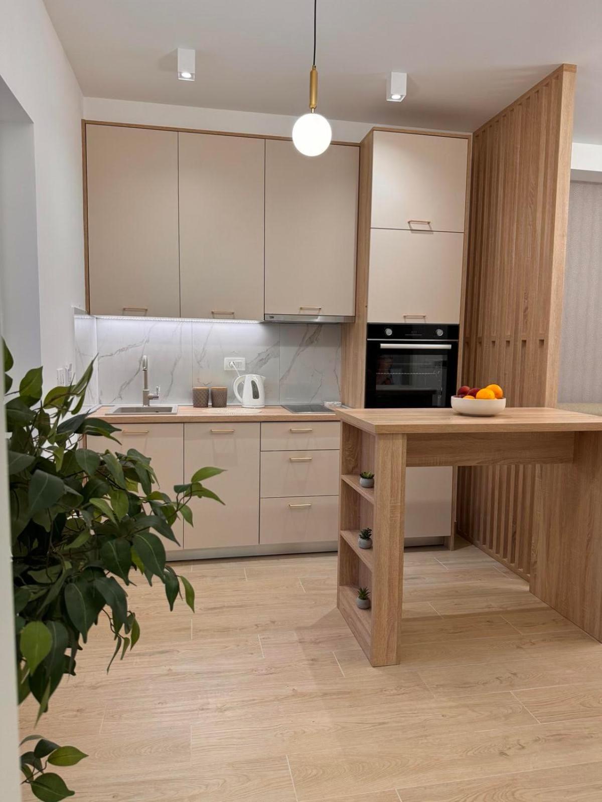 Dmm Apartments ติวัต ภายนอก รูปภาพ